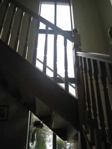 Home extension