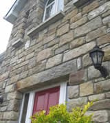 House in Drumkeerin — GMG Contracts