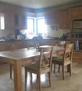 New build house in Dowra