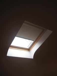 Window installation